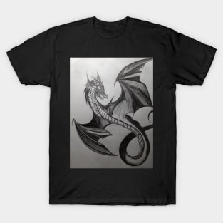 Wyvern T-Shirt